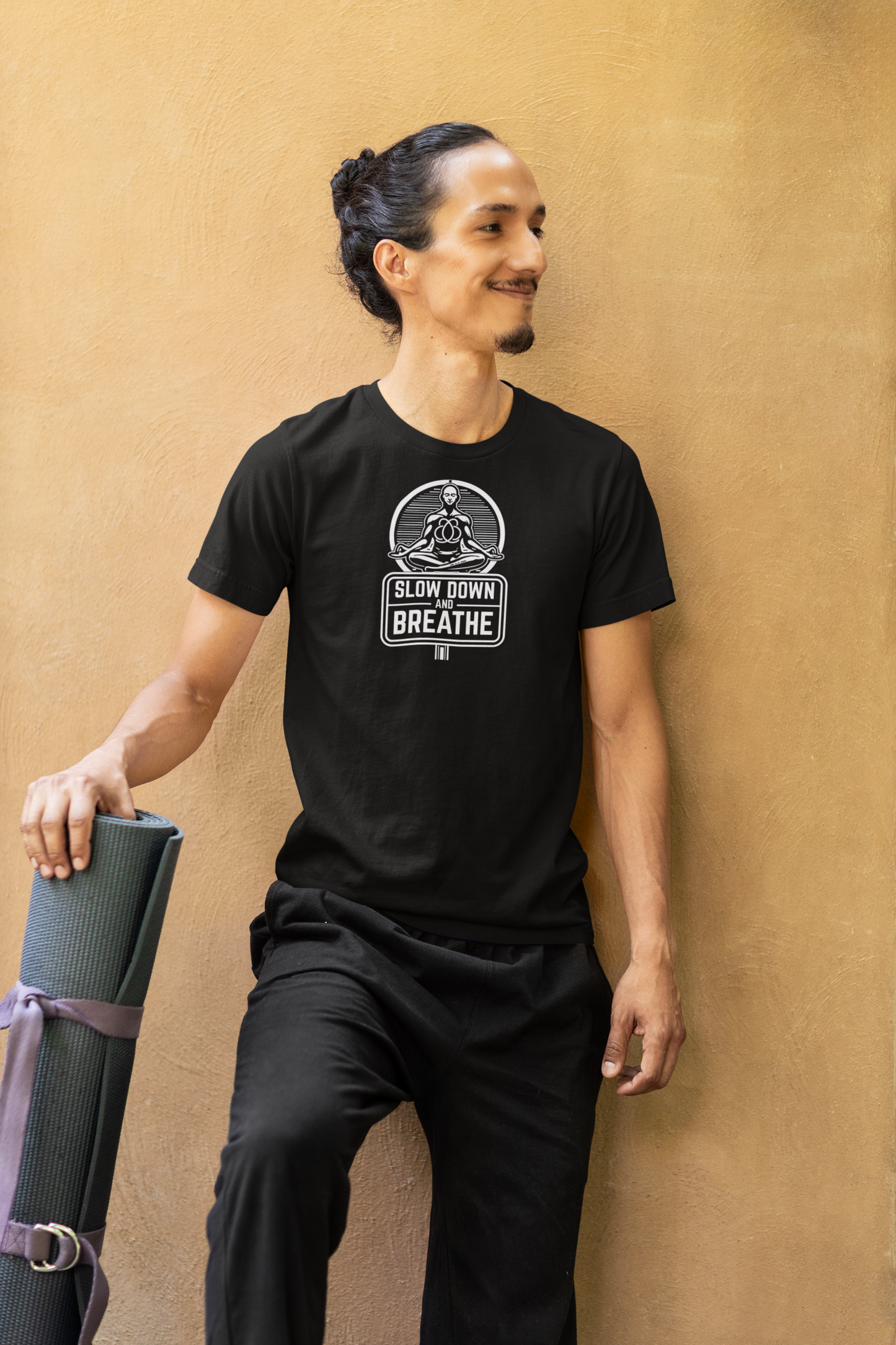 Atemschild - HigherBlanks Premium T-Shirt