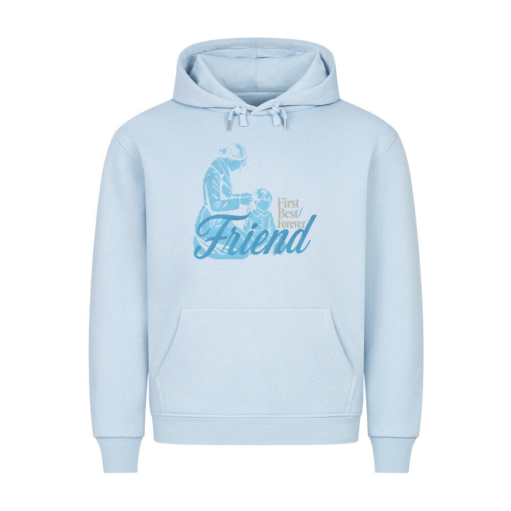 Image for color: babyblau