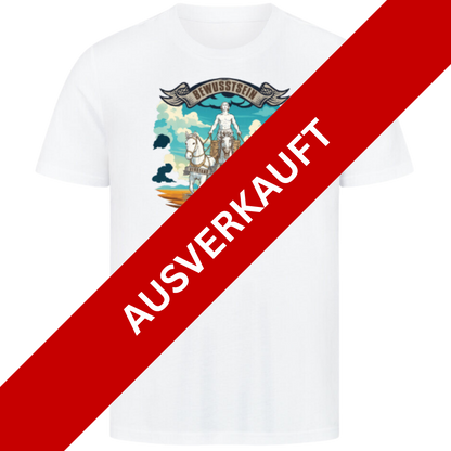 Das Bewusstsein - Premium T-Shirt