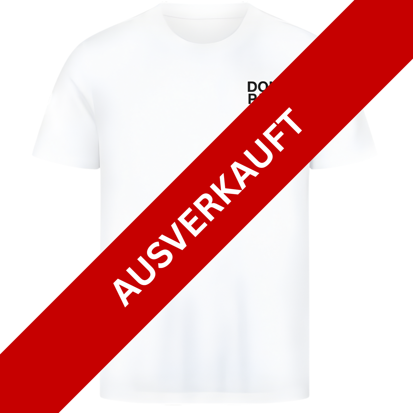 Dont Panic - Premium T-Shirt