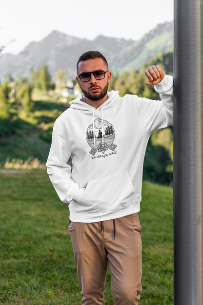 Stille Wahrheit - Classic Hoodie